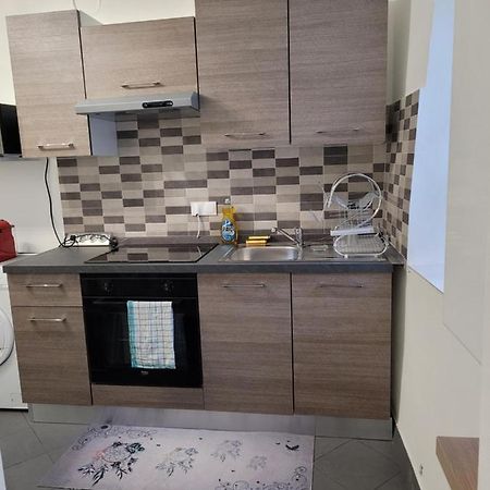 Appartement Moulinet Moulinet  Екстериор снимка