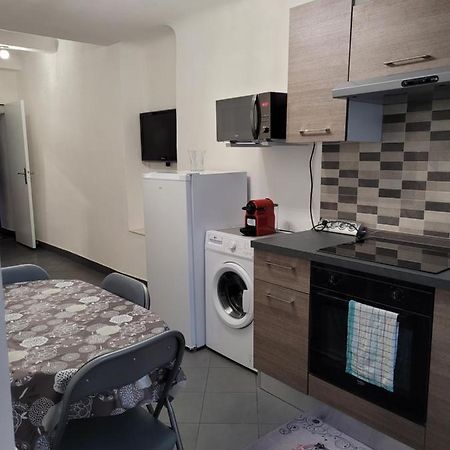 Appartement Moulinet Moulinet  Екстериор снимка