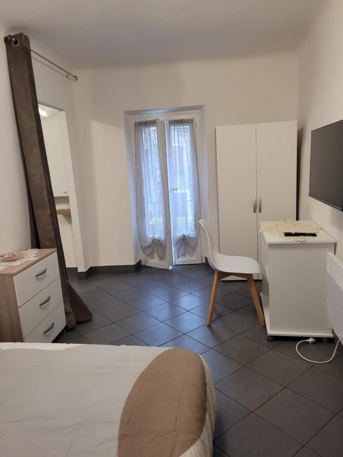 Appartement Moulinet Moulinet  Екстериор снимка