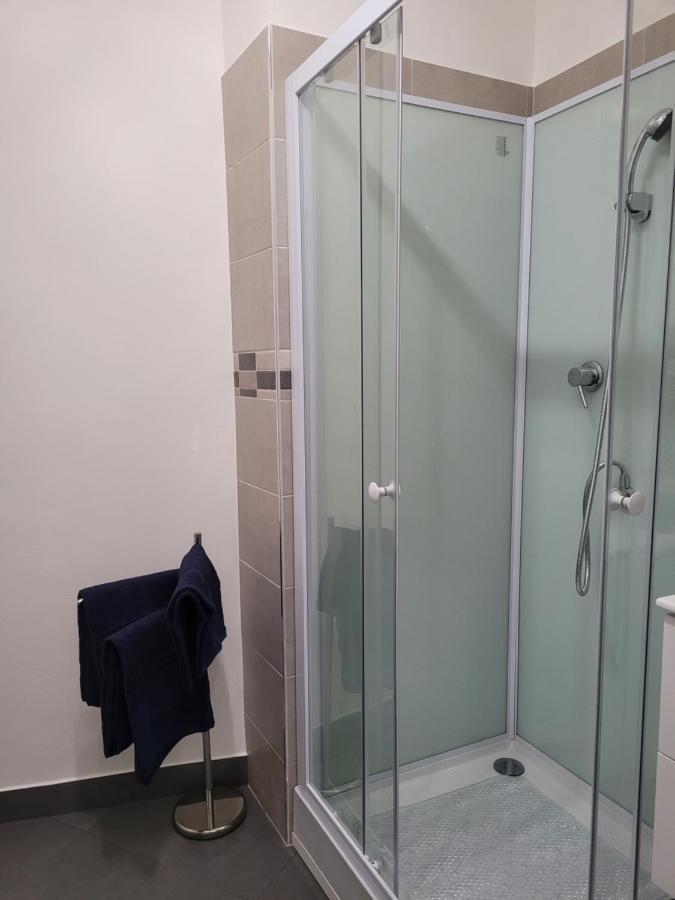 Appartement Moulinet Moulinet  Екстериор снимка